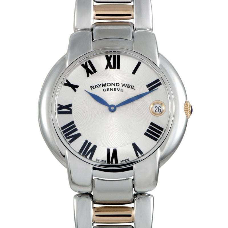 Raymond Weil Jasmine 5235-S5 -01659