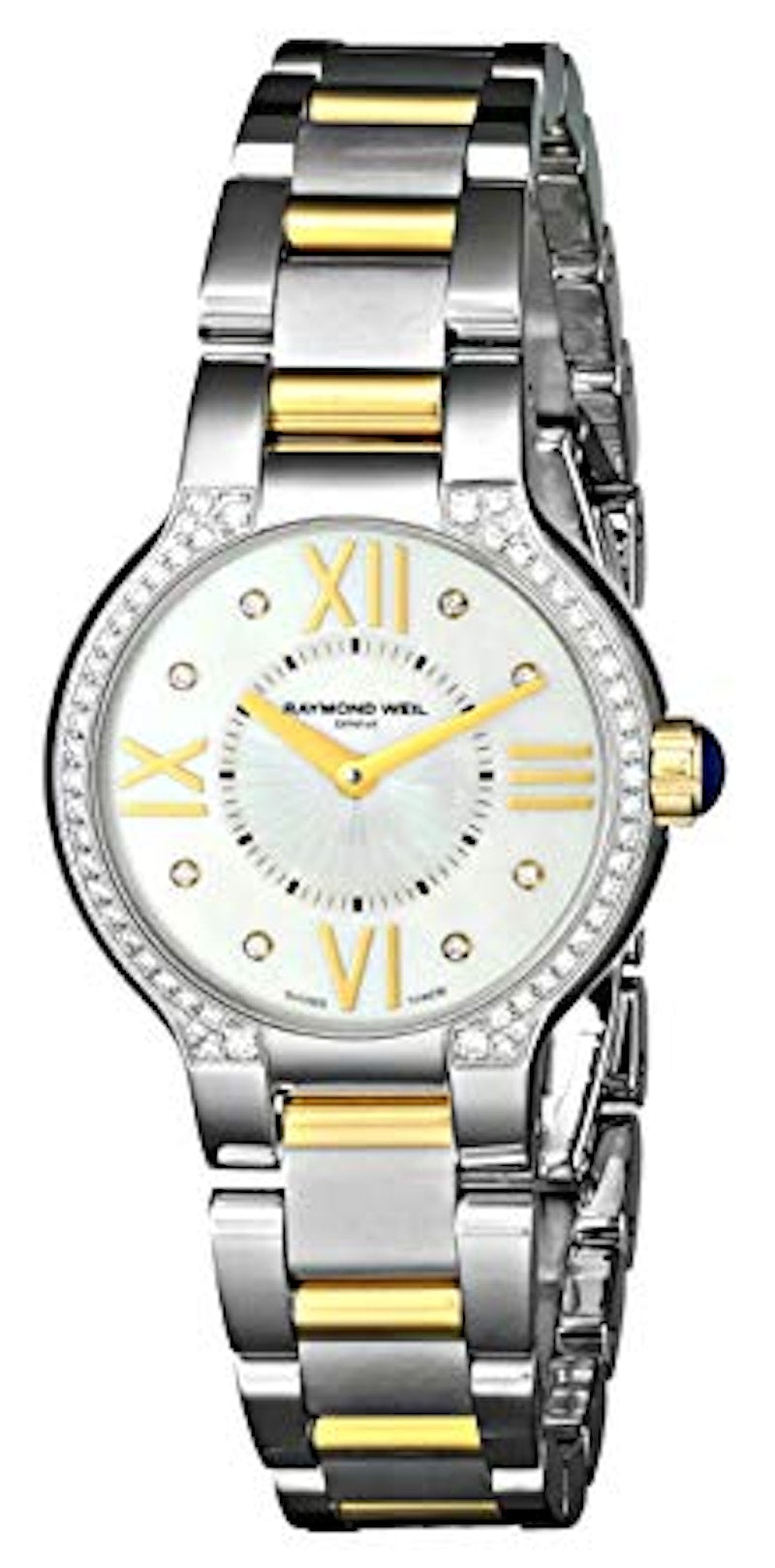Raymond Weil Noemia 5927-SPS-00995