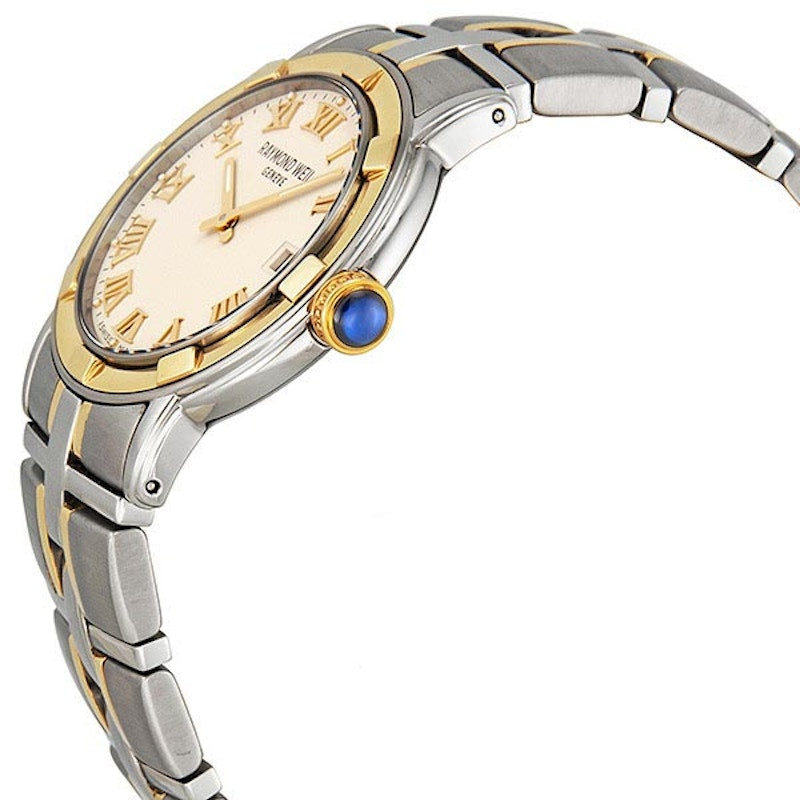 Raymond Weil Parsifal 9540-STG-00808