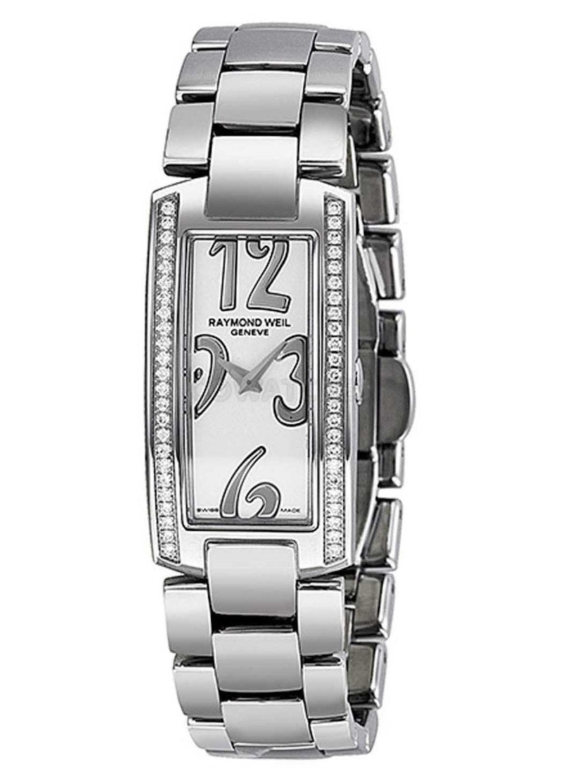 Raymond Weil Shine 1500-ST1-05303