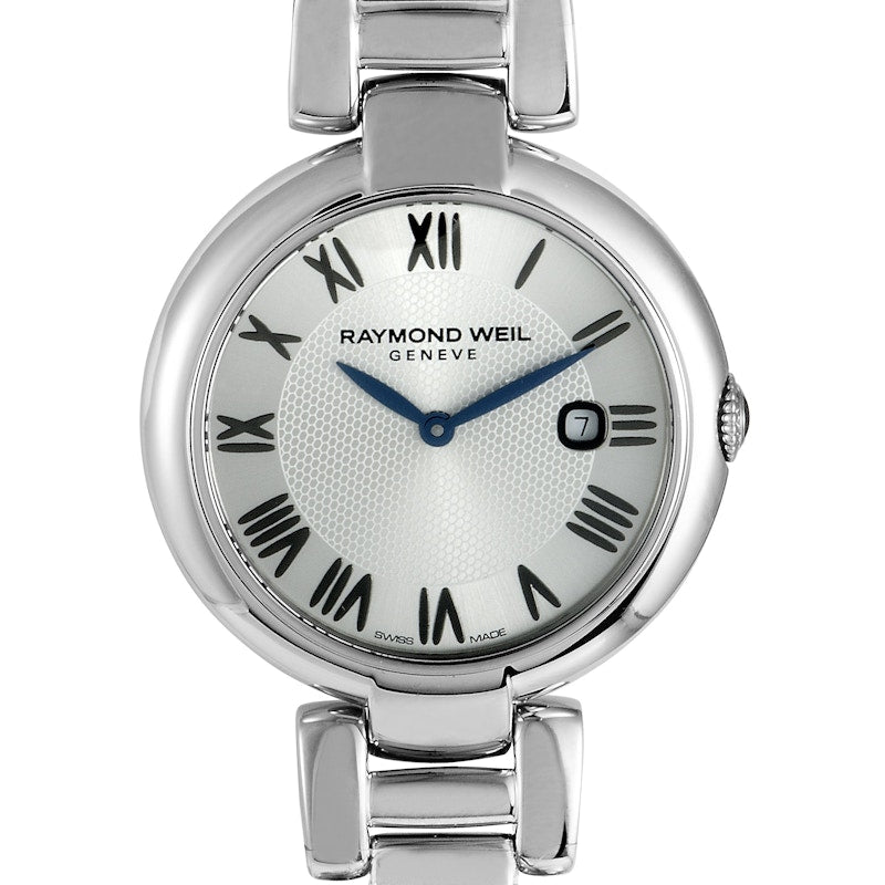 Raymond Weil Shine 1600-ST-RE659