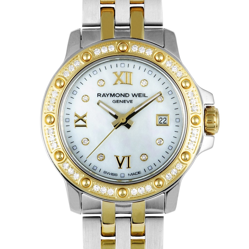 Raymond Weil Tango 5399-SPS-00995 5399-SPS-00995