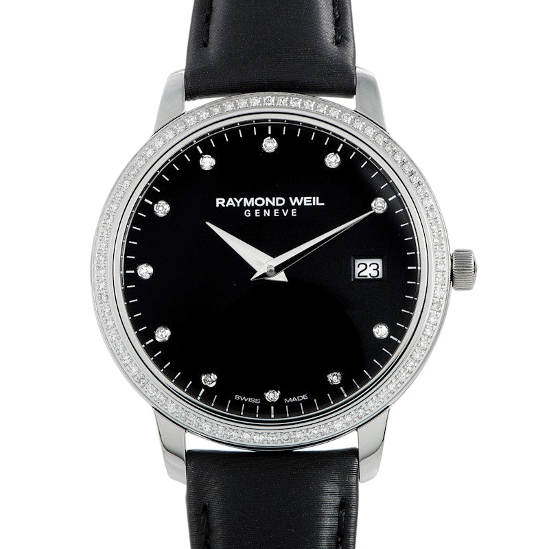 Raymond Weil Toccata 5388-SLS-20081