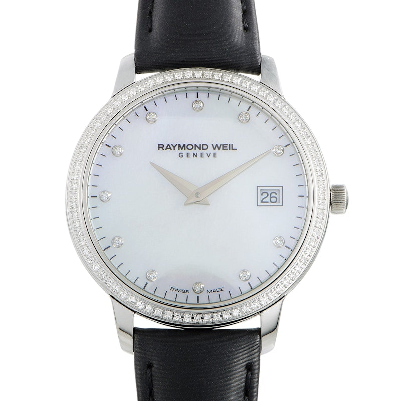 Raymond Weil Toccata 5388-SLS-97081