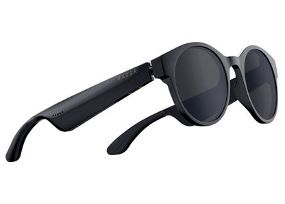 Razer Anzu Smart Glasses Small Round Frame Bundle RZ82-03630800-R3U1