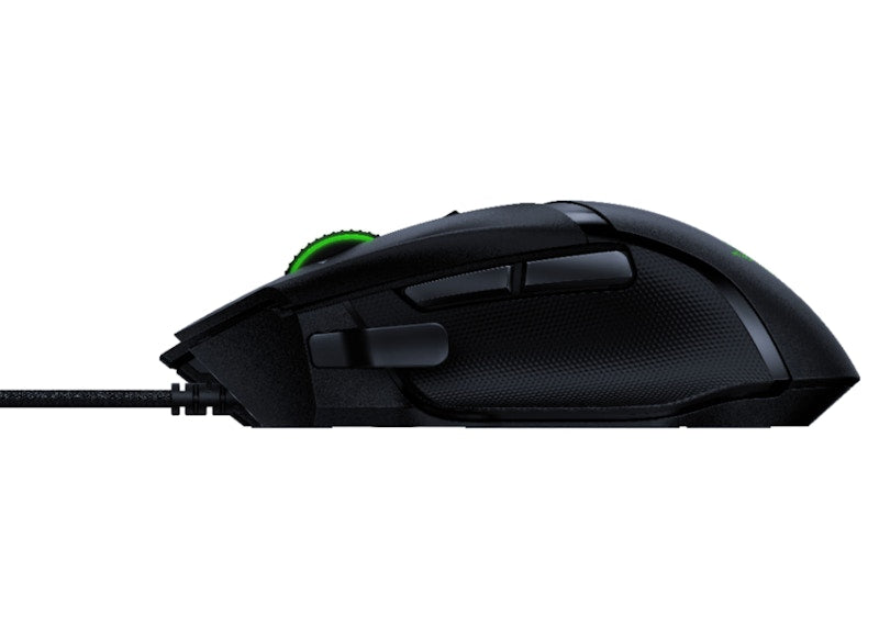 Razer Basilisk V2 Optical Gaming Mouse RZ01-03160100-R3M1 Black