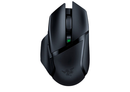 Razer Basilisk X Hyperspeed Wireless Gaming Mouse 16000 DPI Optical Sensor RZ01-03150100-R3U1 Black