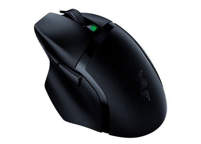 Razer Basilisk X Hyperspeed Wireless Gaming Mouse 16000 DPI Optical Sensor RZ01-03150100-R3U1 Black