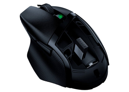 Razer Basilisk X Hyperspeed Wireless Gaming Mouse 16000 DPI Optical Sensor RZ01-03150100-R3U1 Black