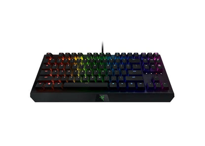 Razer BlackWidow X Tournament Edition Gaming Keyboard RZ03-03260200-R3C1 Black