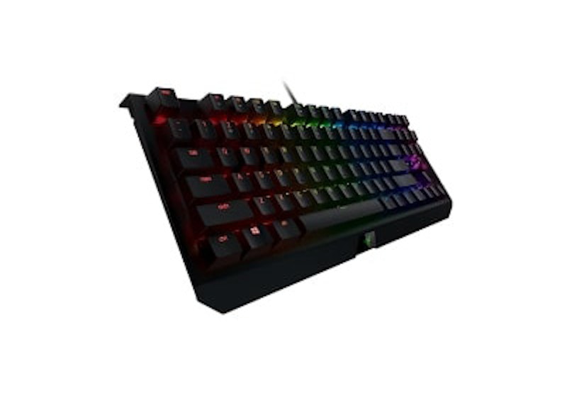 Razer BlackWidow X Tournament Edition Gaming Keyboard RZ03-03260200-R3C1 Black