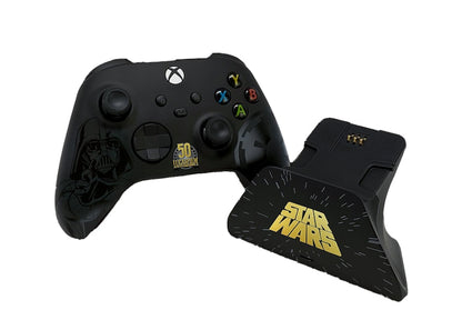 Razer Xbox Darth Vader Limited Edition Wireless Controller & Quick Charging Stand ELDSXBWCR-0K5AL