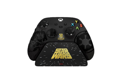 Razer Xbox Darth Vader Limited Edition Wireless Controller & Quick Charging Stand ELDSXBWCR-0K5AL
