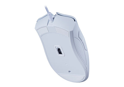Razer DeathAdder Essential Optical Wired Gaming Mouse RZ01-03850200-R3U1 White
