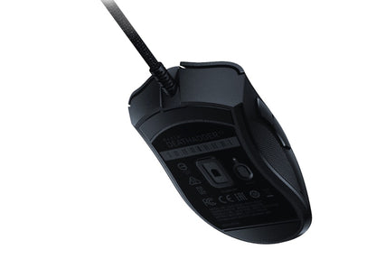 Razer DeathAdder V2 Wired Optical Gaming Mouse RZ01-03210100-R3U1 Black