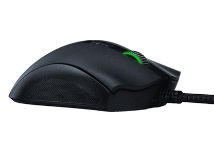 Razer DeathAdder V2 Wired Optical Gaming Mouse RZ01-03210100-R3U1 Black