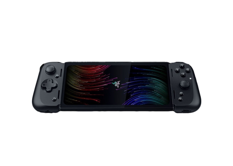 Razer Edge Gaming Handheld RZ80-04610100-B3U1