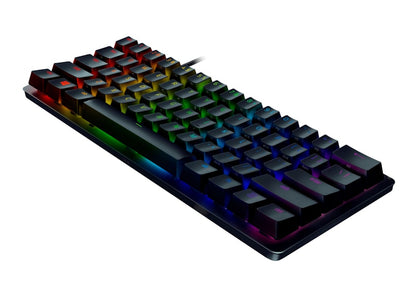 Razer Huntsman Mini 60% Wired Gaming Keyboard RZ03-03390500-R3U1 Black