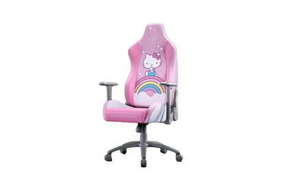 Razer Iskur X Hello Kitty and Friends Edition Ergonmic Gaming Chair RZ38-02840200-R3U1