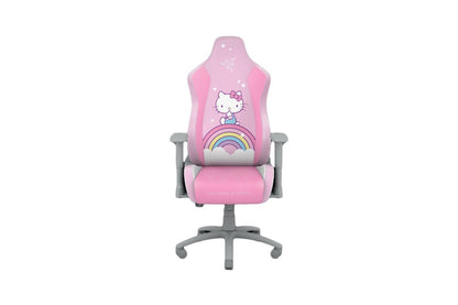 Razer Iskur X Hello Kitty and Friends Edition Ergonmic Gaming Chair RZ38-02840200-R3U1