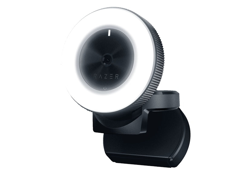 Razer Kiyo Webcam RZ19-02320100-R3U1 Black