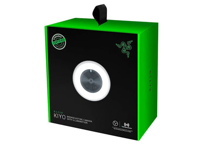 Razer Kiyo Webcam RZ19-02320100-R3U1 Black