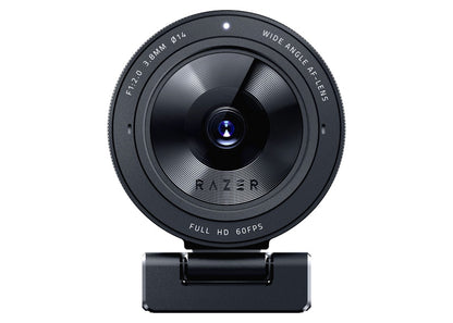 Razer Kiyo Pro Webcam RZ19-03640100-R3U1 Black