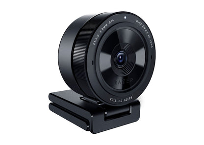 Razer Kiyo Pro Webcam RZ19-03640100-R3U1 Black