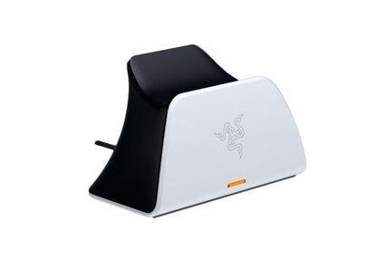 Razer PS5 Quick Charging Station RC21-01900100-R3U1 White