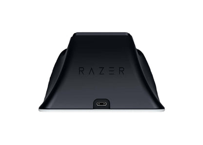 Razer PS5 Quick Charging Station RC21-01900100-R3U1 White