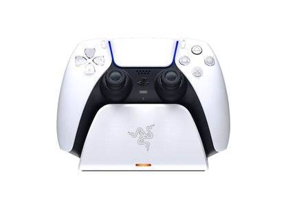 Razer PS5 Quick Charging Station RC21-01900100-R3U1 White