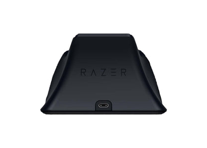 Razer PS5 Quick Charging Station RC21-01900200-R3U1 Black