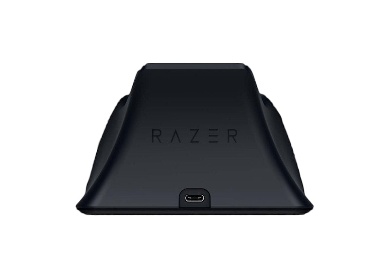 Razer PS5 Quick Charging Station RC21-01900200-R3U1 Black