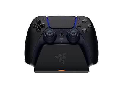 Razer PS5 Quick Charging Station RC21-01900200-R3U1 Black