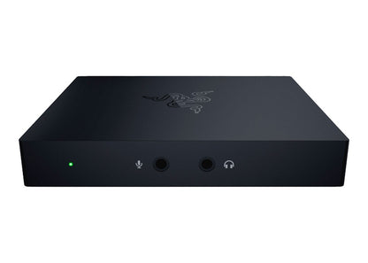 Razer Ripsaw HD Capture Card RZ20-02850100-R3U1 Black