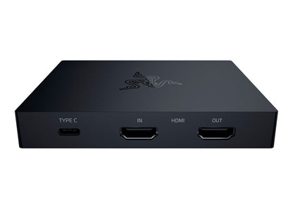 Razer Ripsaw HD Capture Card RZ20-02850100-R3U1 Black