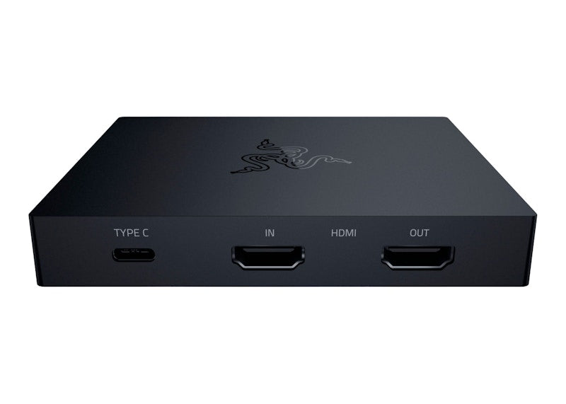 Razer Ripsaw HD Capture Card RZ20-02850100-R3U1 Black