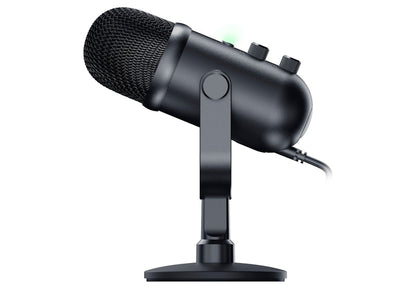 Razer Seiren V2 Pro USB Microphone RZ19-04040100-R3U1 Black