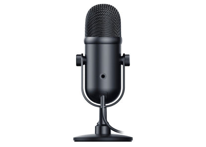 Razer Seiren V2 Pro USB Microphone RZ19-04040100-R3U1 Black