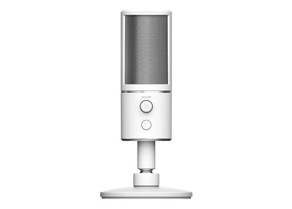 Razer Seirēn X USB Super Cardioid Condenser Microphone RZ19-02290400-R3M1 White