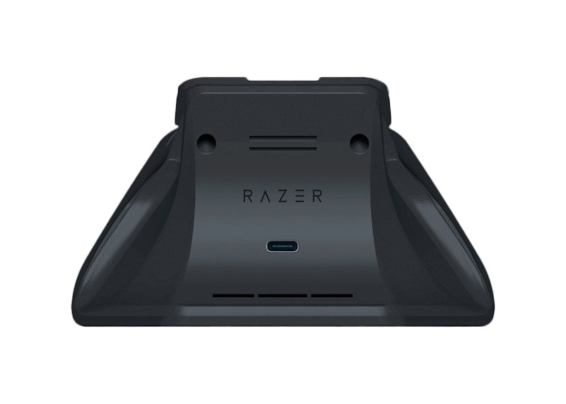 Razer Universal Quick Charging Station RC21-01750100-R3U1 Carbon Black