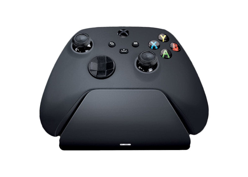 Razer Universal Quick Charging Station RC21-01750100-R3U1 Carbon Black