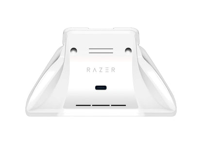 Razer Universal Quick Charging Station RC21-01750300-R3U1 Robot White