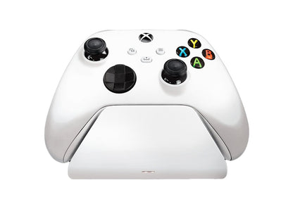 Razer Universal Quick Charging Station RC21-01750300-R3U1 Robot White