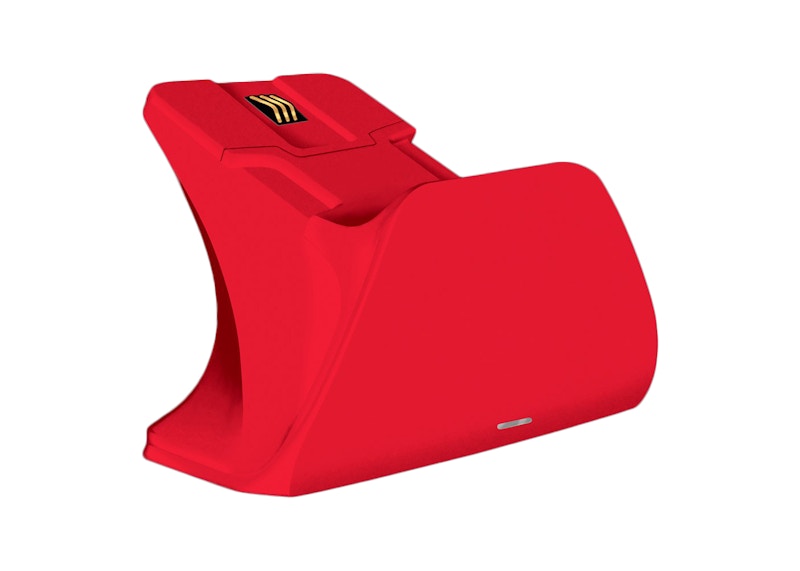 Razer Universal Quick Charging Station RC21-01750400-R3U1 Pulse Red