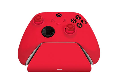 Razer Universal Quick Charging Station RC21-01750400-R3U1 Pulse Red