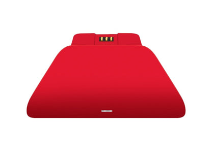 Razer Universal Quick Charging Station RC21-01750400-R3U1 Pulse Red