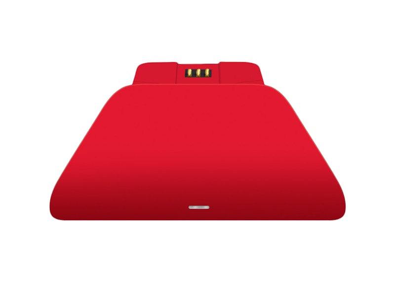 Razer Universal Quick Charging Station RC21-01750400-R3U1 Pulse Red
