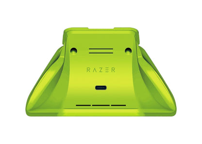 Razer Universal Quick Charging Station RC21-01750500-R3U1 Electric Volt