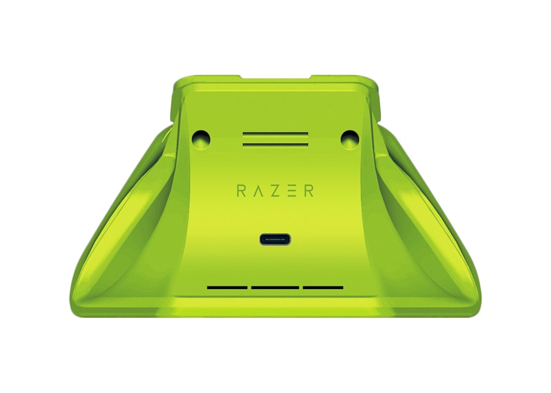 Razer Universal Quick Charging Station RC21-01750500-R3U1 Electric Volt